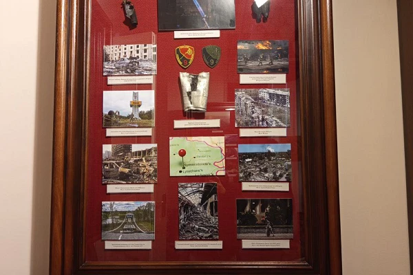 Студенти ЦНТУ відвідали Центральноукраїнський обласний краєзнавчий музей