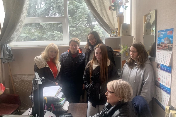 Практикум із впровадження системи KOHA для майбутніх фахівців
бібліотечної справи